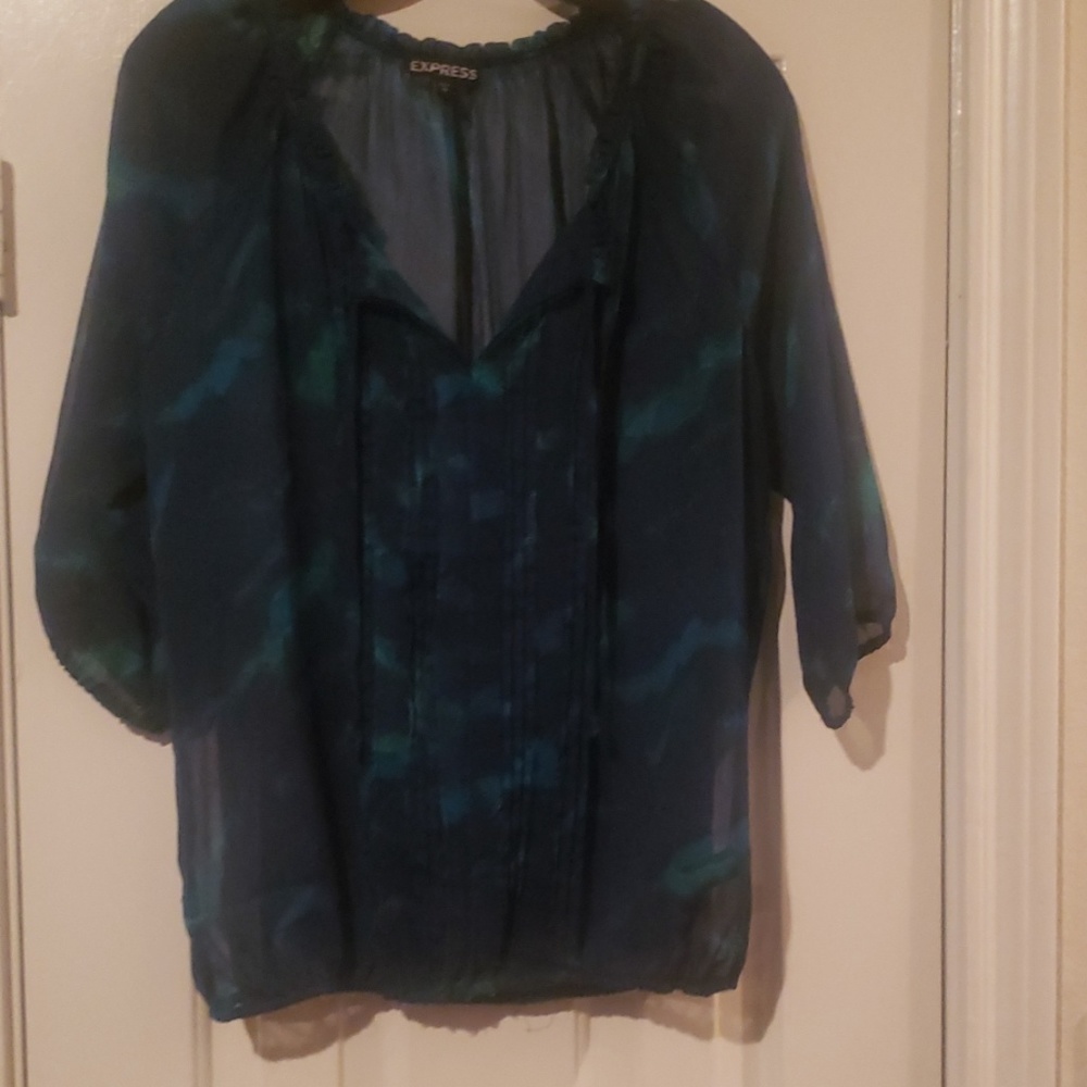 Express Shirt